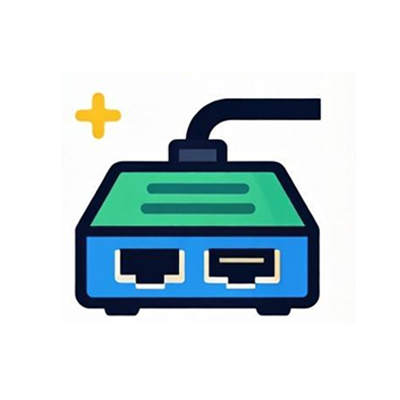 HUB Docking Station Technology